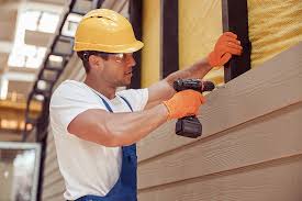 Best Composite Siding  in Olean, NY